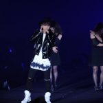 AAA 與真司郎がソロ楽曲をTGC北九州で初披露！「他のメンバーいなくて寂しいです。けど、楽しかったです！」