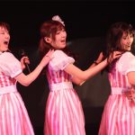【ライブレポート】王道アイドル paletが@JAM EXPO 2016に登場！幕張メッセに6人のカラーが輝きを放つ！