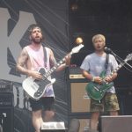 【ライブレポート】FACTが最後のROCK IN JAPAN FESTIVAL に登場！「この景色を一生焼き付けたい！」
