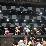 【ライブレポート】きゃりーぱみゅぱみゅがROCK IN JAPAN FESTIVAL 2015に登場！