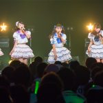 【ライブレポート】SUPER☆GiRLS第三章初のワンマンライブで新曲初披露！「14人では届かない所でも皆さんと一緒なら辿り着けると信じています」