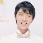 羽生結弦がロッテ『キシリトールホワイト』新CMに出演！「4回転ループの方が楽です！」と語った高難度演技とは！？