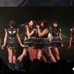 【ライブレポート】東京パフォーマンスドールが@JAM EXPOをサイケデリックな宇宙空間に誘う！