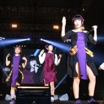 【ライブレポート】BiSHが@JAM×ナタリー EXPO 2016にが参上！至極のアンセムで魅せた新たな6人の真骨頂！