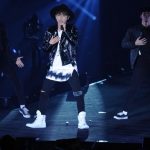 AAA 與真司郎がソロ楽曲をTGC北九州で初披露！「他のメンバーいなくて寂しいです。けど、楽しかったです！」