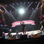 スガシカオ 藤原さくら 星野源らがビクターロック祭り大阪に出演！圧巻のライブパフォーマンスに11000人が熱狂！