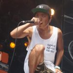 【ライブレポート】FACTが最後のROCK IN JAPAN FESTIVAL に登場！「この景色を一生焼き付けたい！」