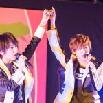 【ライブレポート】男装6人組グループ・風男塾が＠JAM EXPOに初出演！完璧にキマった2.5次元世界で観客を魅了！
