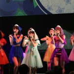 【ライブレポート】PASSPO☆が@JAM EXPO初日に大歓声の観客と共にノンストップ・フライトで初日のブルーベリーステージを締めくくる！
