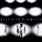 BUCK-TICK 11/21にKUMAMoTo B.9 V1追加公演決定! 10/8より全国ツアー「TOUR アトム 未来派 No.9」スタート！