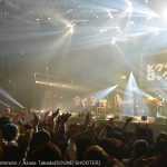 【ビクターロック祭り2015】スガ シカオがロック祭りでファンク祭り！「オレたちが大好きなファンクモードに突入します！」