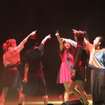 【ライブレポート】BiSが@JAM EXPO 2016に参戦！初期衝動全開で描き始めた新たなBiS伝説！
