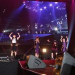 【ライブレポート】BiSHが@JAM×ナタリー EXPO 2016にが参上！至極のアンセムで魅せた新たな6人の真骨頂！