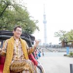 ピコ太郎世界デビュー！ジャスティン・ビーバーも絶賛？！「紅白でも、サマソニでも、マディソンスクエアガーデンでもライブをしたいです。」
