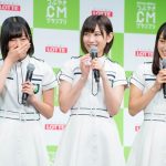 HKT48の欅坂46の対決企画発動!?指原莉乃や平手友梨奈らが貴方のアイデアでCMの主役に!?