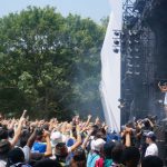【ライブレポート】FACTが最後のROCK IN JAPAN FESTIVAL に登場！「この景色を一生焼き付けたい！」