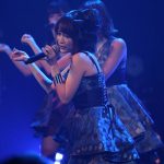 【ライブレポート】大人アイドルprediaが10人で6周年ライブツアースタート！SEXYすぎる黒の新衣装で圧巻のパフォーマンスを魅せる！