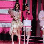 マギーがViVi卒業を発表！トリンドル玲奈、DOBERMAN INFINTYも祝福！「本当にViViが大好きです 」