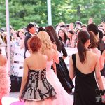 【VMAJ2014】総勢13名でダンスパフォーマンスグループ、E-girlsが登場！