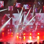 【写真特集】「MTV VMAJ 2014」授賞式 GLAY、COLDPLAY、E-girls… 国内外のビッグアーティストが登場！