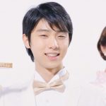 羽生結弦がロッテ『キシリトールホワイト』新CMに出演！「4回転ループの方が楽です！」と語った高難度演技とは！？