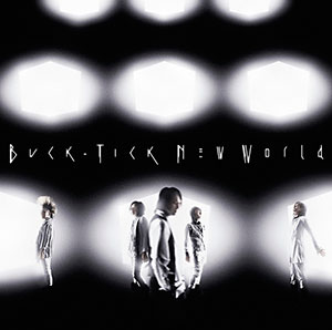 BUCK-TICK 11/21にKUMAMoTo B.9 V1追加公演決定! 10/8より全国ツアー「TOUR アトム 未来派 No.9」スタート！
