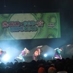 【ライブレポート】BiSが@JAM EXPO 2016に参戦！初期衝動全開で描き始めた新たなBiS伝説！