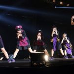 【ライブレポート】BiSHが@JAM×ナタリー EXPO 2016にが参上！至極のアンセムで魅せた新たな6人の真骨頂！