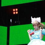 【ライブレポート】きゃりーぱみゅぱみゅがROCK IN JAPAN FESTIVAL 2015に登場！
