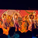 【ライブレポート】唯一無二の大人アイドル prediaが＠JAM EXPOに出演！sexyな衣装とパフォーマンスでオーディエンスを魅了！
