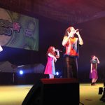【ライブレポート】BiSが@JAM EXPO 2016に参戦！初期衝動全開で描き始めた新たなBiS伝説！