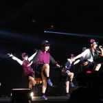 【ライブレポート】BiSHが@JAM×ナタリー EXPO 2016にが参上！至極のアンセムで魅せた新たな6人の真骨頂！