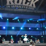 【ライブレポート】きゃりーぱみゅぱみゅがROCK IN JAPAN FESTIVAL 2015に登場！