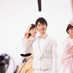 羽生結弦がロッテ『キシリトールホワイト』新CMに出演！「4回転ループの方が楽です！」と語った高難度演技とは！？