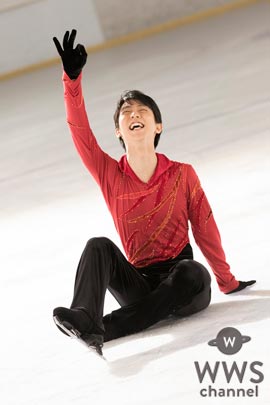 羽生結弦がロッテ「ガーナミルクチョコレート」新CMに出演！元気すぎる「OK」ポーズが完成！