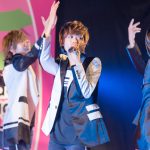 【ライブレポート】男装6人組グループ・風男塾が＠JAM EXPOに初出演！完璧にキマった2.5次元世界で観客を魅了！