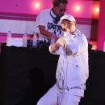 DOBERMAN INFINITYがViVi Nightに登場！華やかなファッションショーから一転、力強いパフォーマンスで会場はヒートアップ！