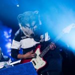 【ライブレポート】MAN WITH A MISSIONが新曲『Hey Now』を初披露！2万3000人が声の限り叫ぶ熱狂のステージ！
