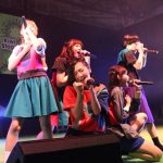 【ライブレポート】BiSが@JAM EXPO 2016に参戦！初期衝動全開で描き始めた新たなBiS伝説！