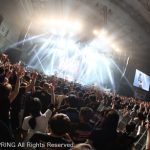 【ライブレポート】フェス常連バンド"神戸の暴れ猿"KNOCK OUT MONKEYがPUNKSPRING 2015で絶叫ライブ！！