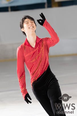 羽生結弦がロッテ「ガーナミルクチョコレート」新CMに出演！元気すぎる「OK」ポーズが完成！