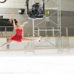 浅田真央がロッテ「ガーナミルクチョコレート」新CMに出演！可愛すぎる「オッケー！！」ポーズを披露！