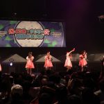 【ライブレポート】王道アイドル paletが@JAM EXPO 2016に登場！幕張メッセに6人のカラーが輝きを放つ！