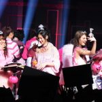 マギーがViVi卒業を発表！トリンドル玲奈、DOBERMAN INFINTYも祝福！「本当にViViが大好きです 」