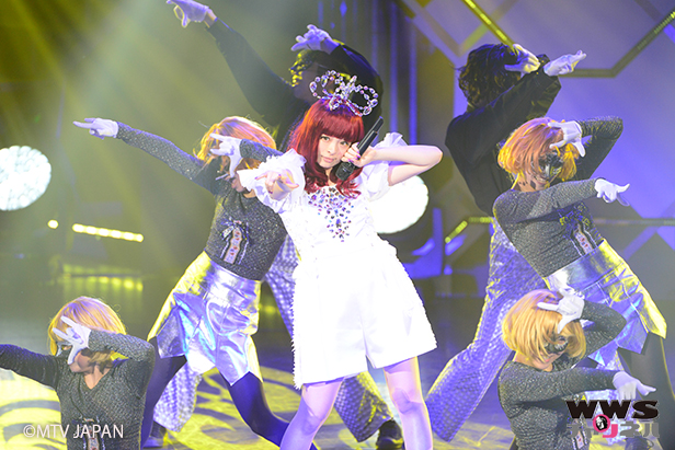 【写真特集】「MTV VMAJ 2014」授賞式 GLAY、COLDPLAY、E-girls… 国内外のビッグアーティストが登場！