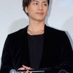 斎藤工が兄弟役を演じた2人に告白「登坂さんは抱きしめたい、TAKAHIROさんには抱きしめられたい」