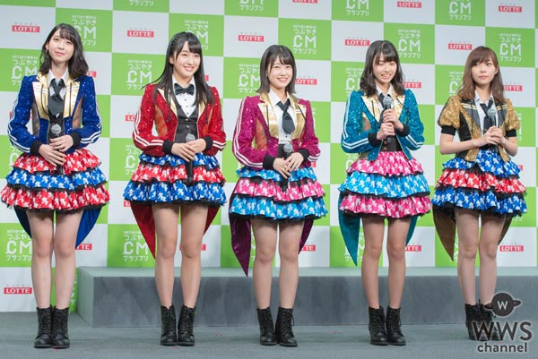 HKT48の欅坂46の対決企画発動！？指原莉乃や平手友梨奈らが貴方のアイデアでCMの主役に！？