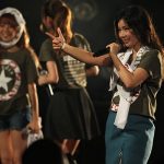 【ライブレポート】大人アイドルprediaが10人で6周年ライブツアースタート！SEXYすぎる黒の新衣装で圧巻のパフォーマンスを魅せる！