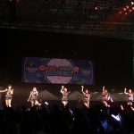 【ライブレポート】東京パフォーマンスドールが@JAM EXPOをサイケデリックな宇宙空間に誘う！