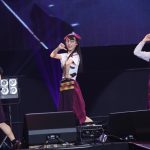 【ライブレポート】BiSHが@JAM×ナタリー EXPO 2016にが参上！至極のアンセムで魅せた新たな6人の真骨頂！